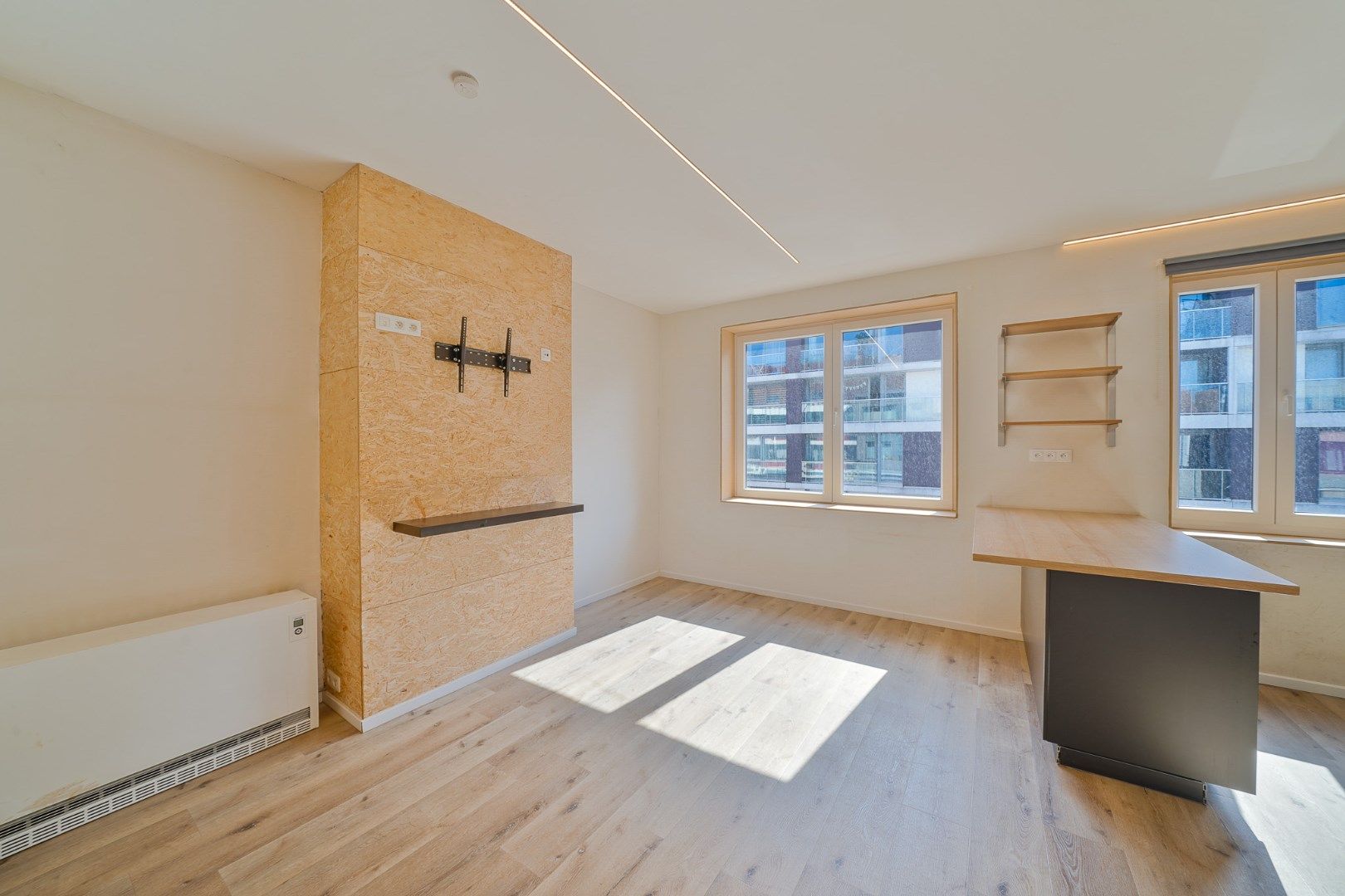 Gerenoveerd appartement met mooi rendement, nabij Elisabethlaan in Oostende foto 4