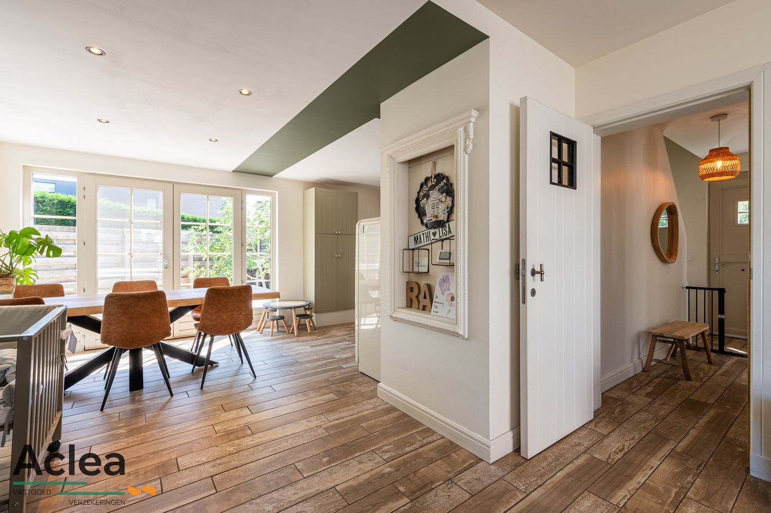 Instapklare, vrijstaande woning foto 8