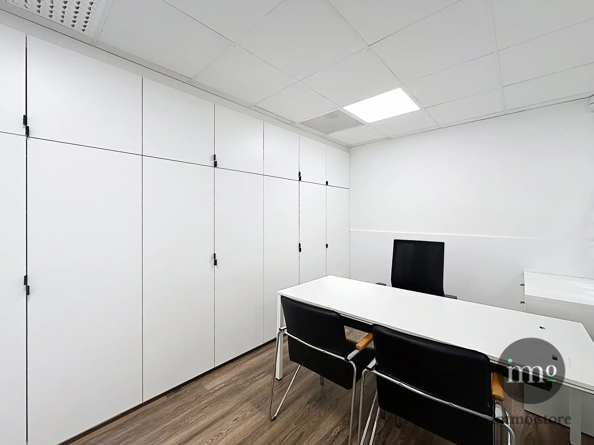 Commercieel gelijkvloerscentrum Dilbeek - 120m² - 3 autostaanplaatsen foto 5