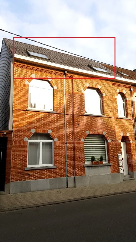 Appartement te huur Spoorwegstraat 70/3 - 9200 Sint-Gillis-Dendermonde