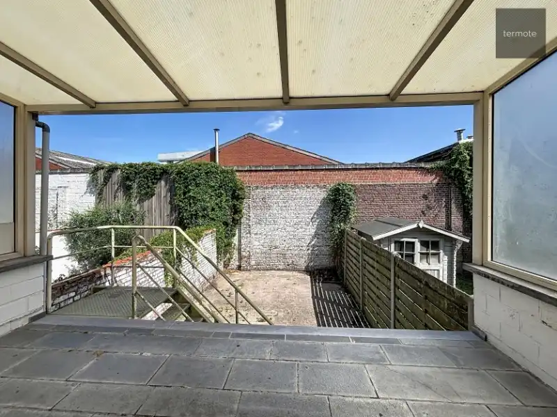 Karaktervolle herenwoning foto 11