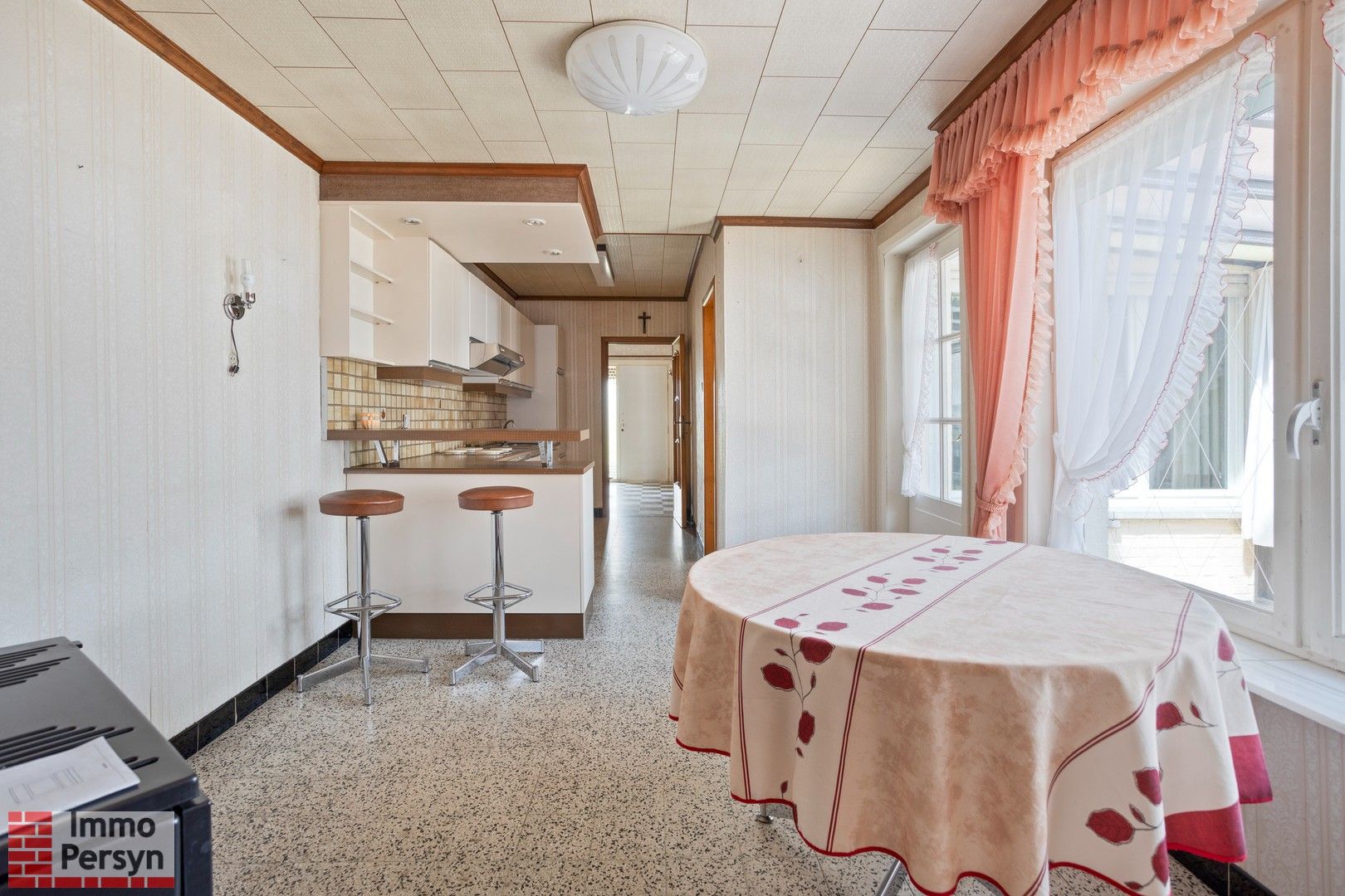 Landelijk gelegen te renoveren woning te Scherpenheuvel-Zichem foto 9