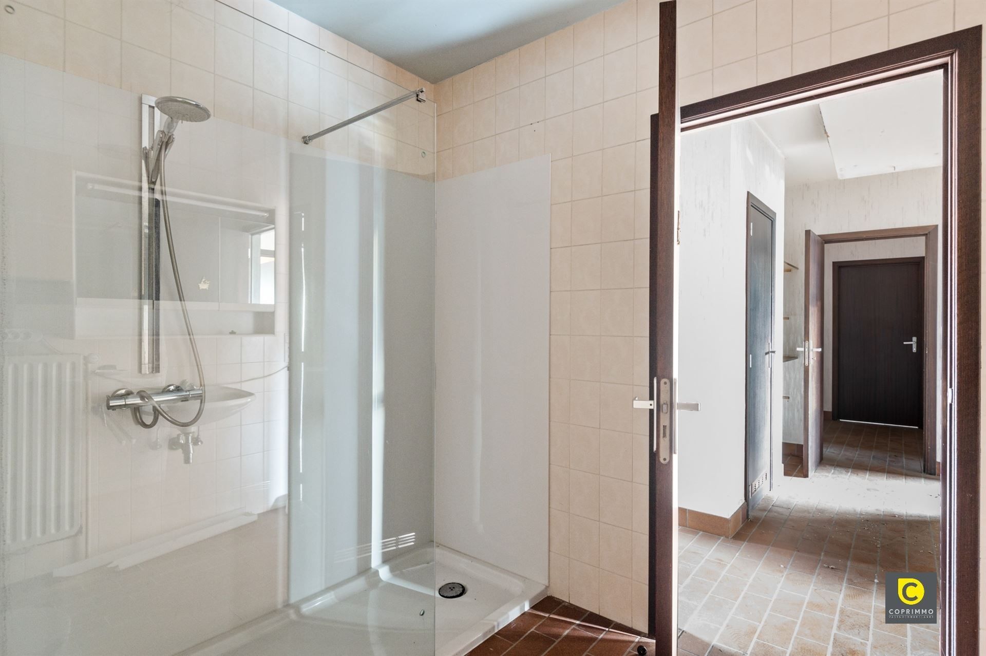 Gemengd gebr: handelpand + app foto 20