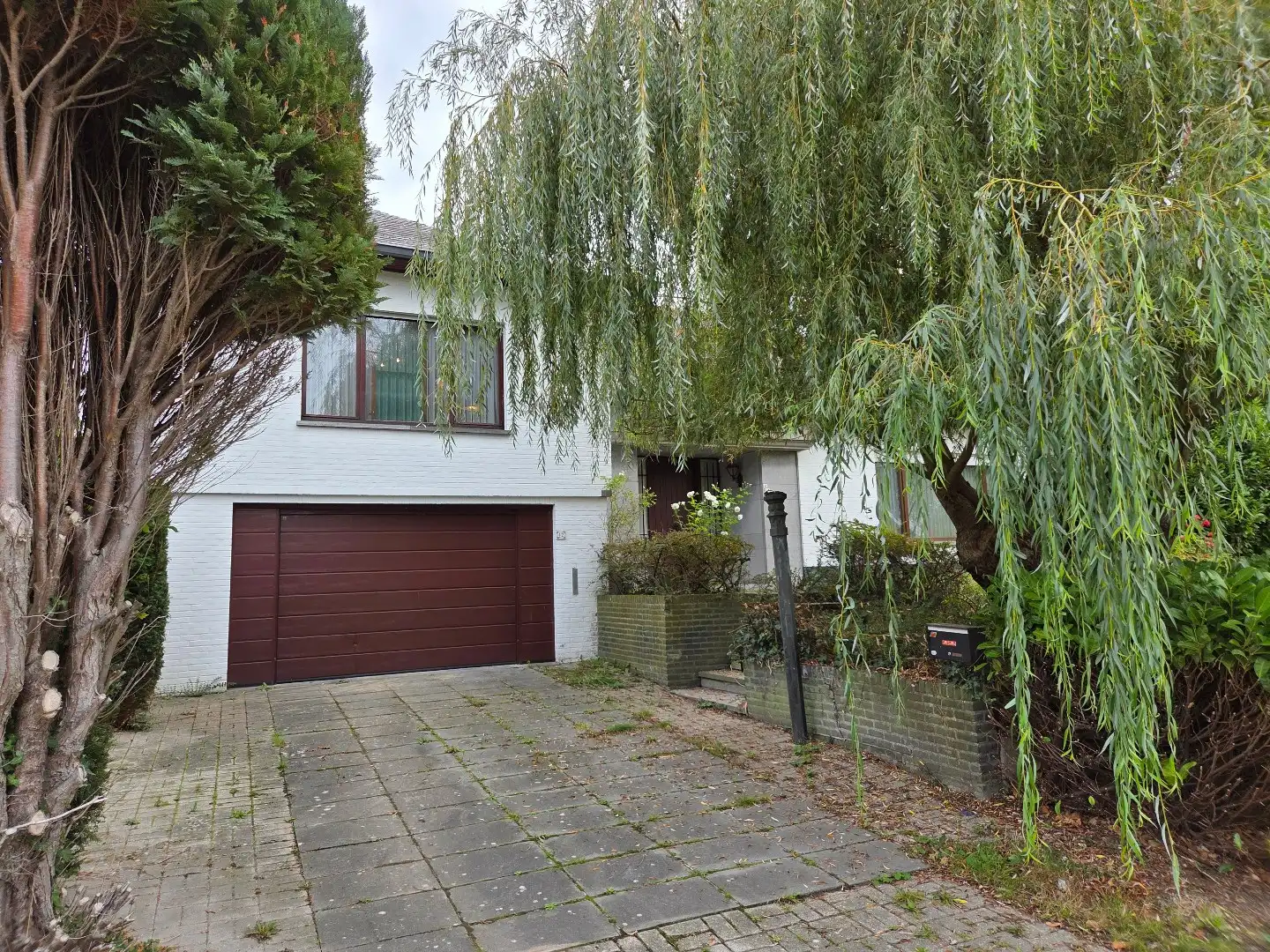 ! IN OPTIE BINNEN DE WEEK - COMPROMIS IN OPMAAK ! foto 18