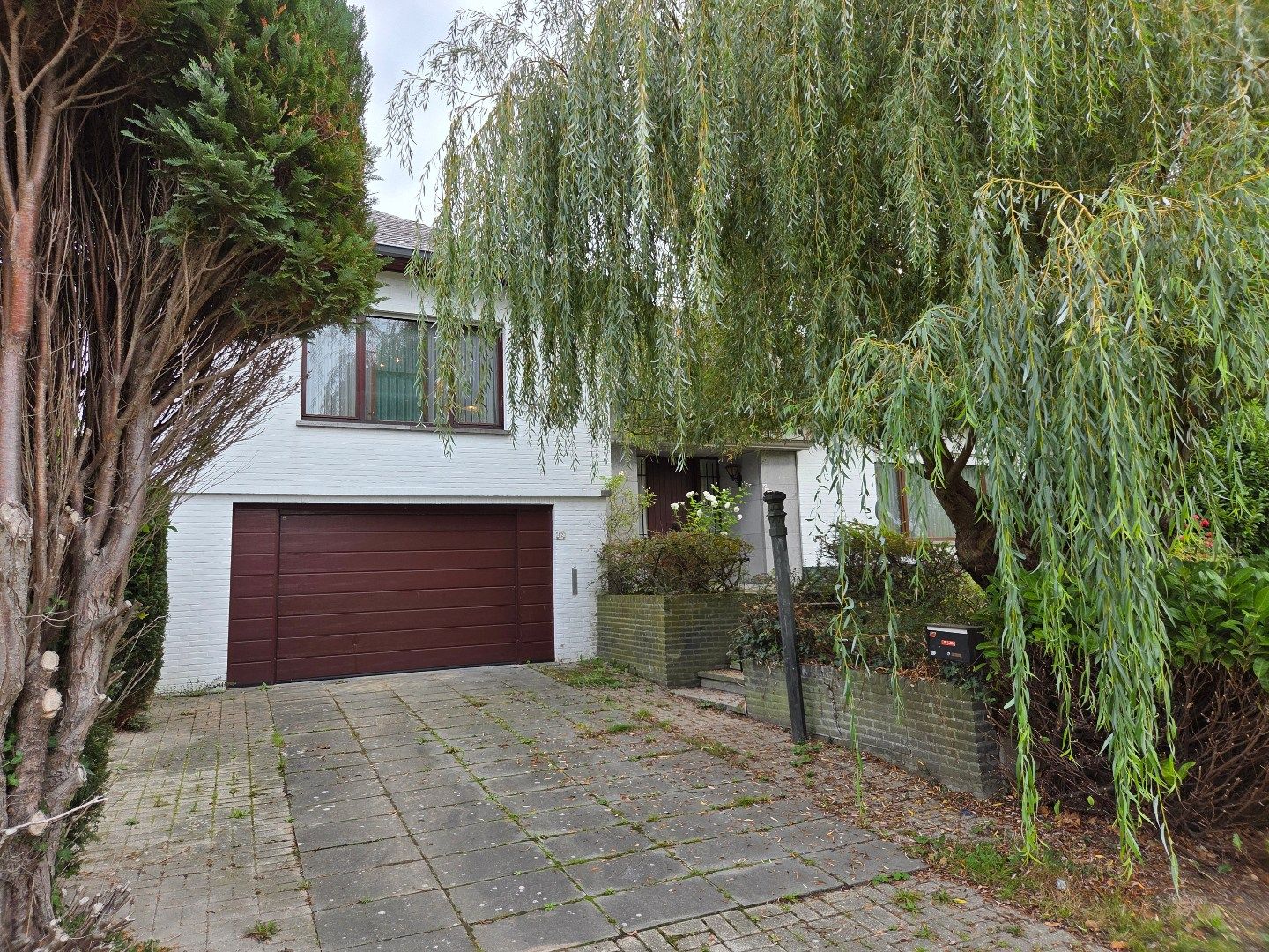 Ruime te renoveren woning met aanpalende gronden voor een totale oppervlakte van 12860 m²! foto 18