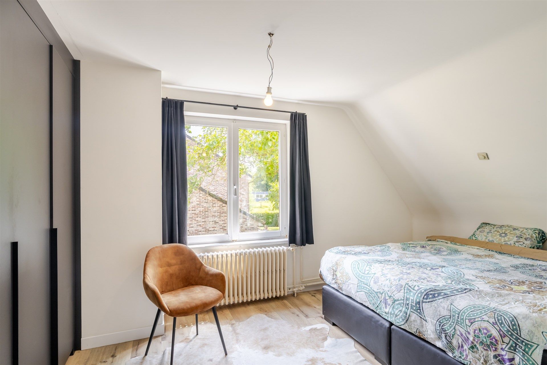 Charmante woning met 3 slks en zonnige tuin op topligging foto 11