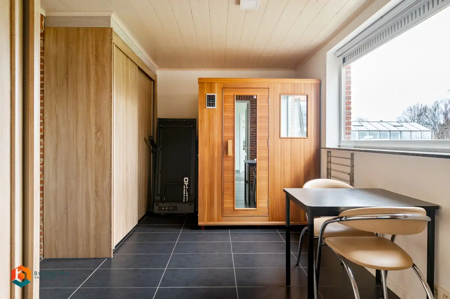 Landelijke woning met 4 slpkrs op 3518 m² te Putte foto 25