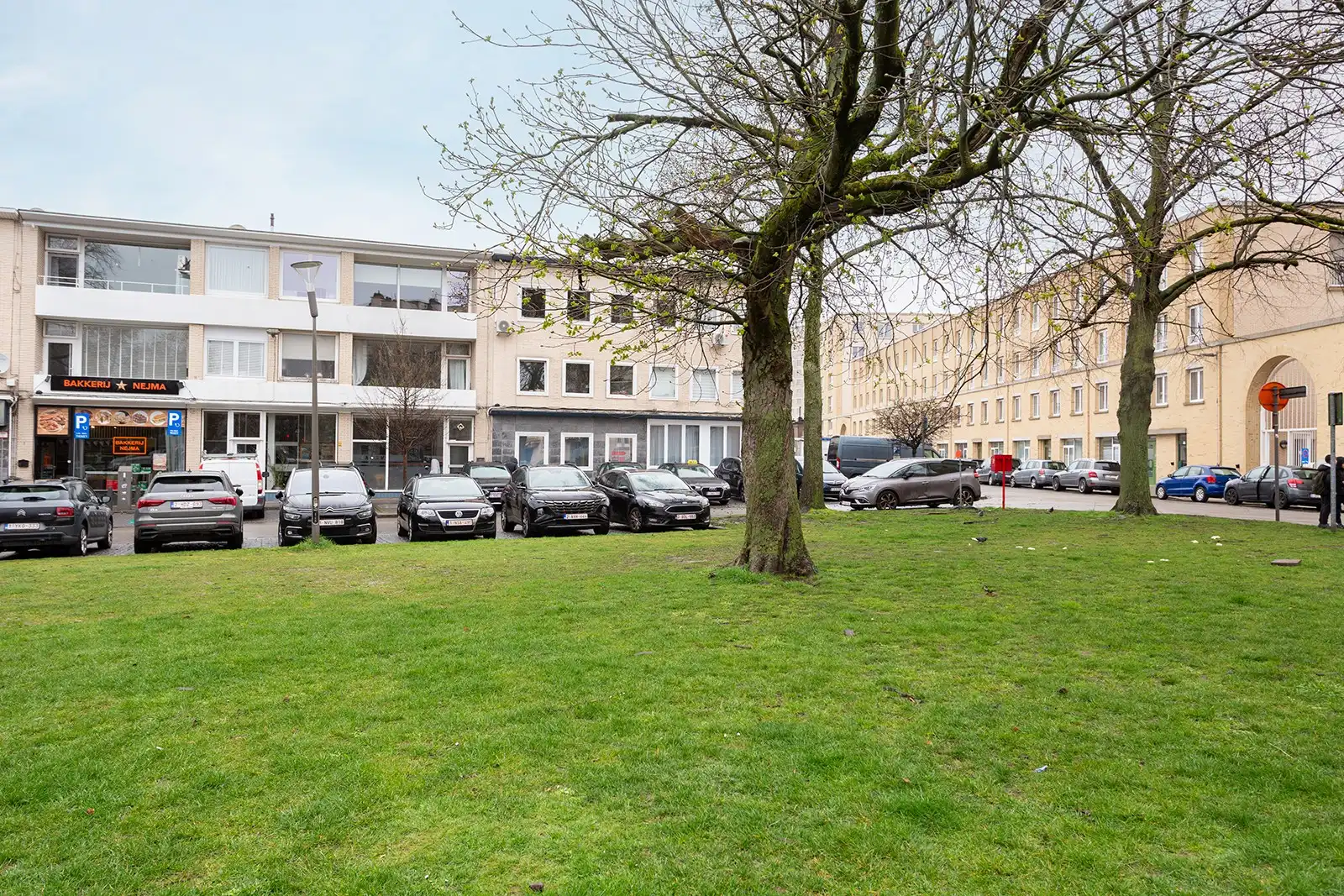 Ruim appartement met 3 slaapkamers en 2 terrassen foto 29