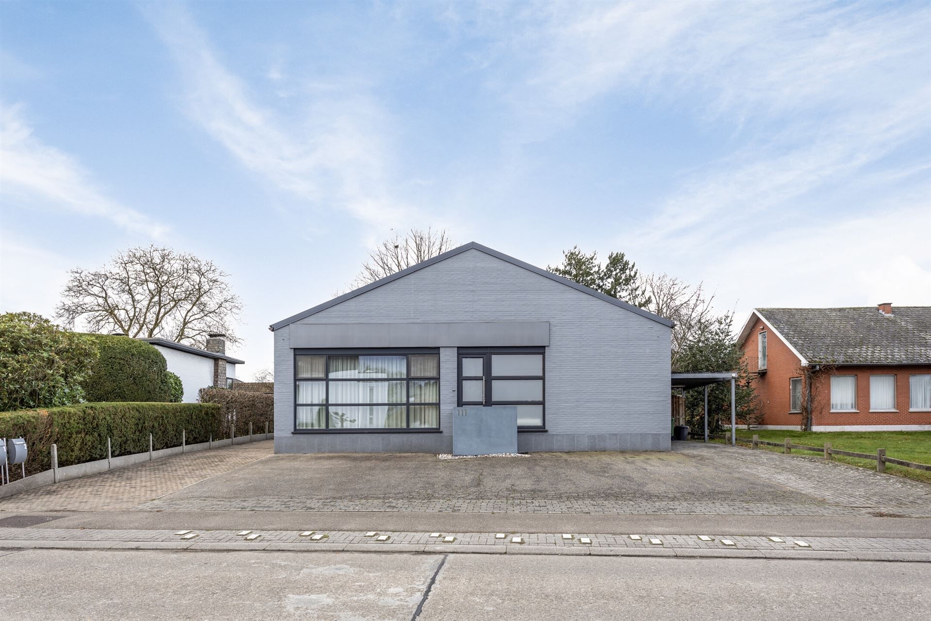 Hoofdfoto van de publicatie: Woning te koop in Kermt