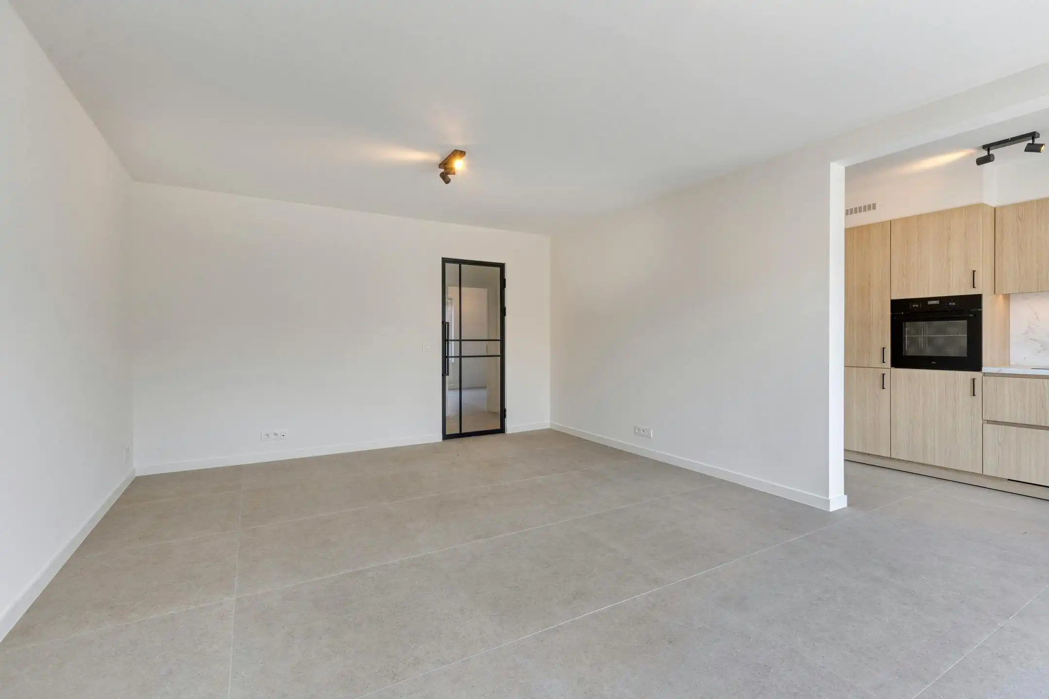 Rustig gelegen appartement te koop te Blankenberge foto 3