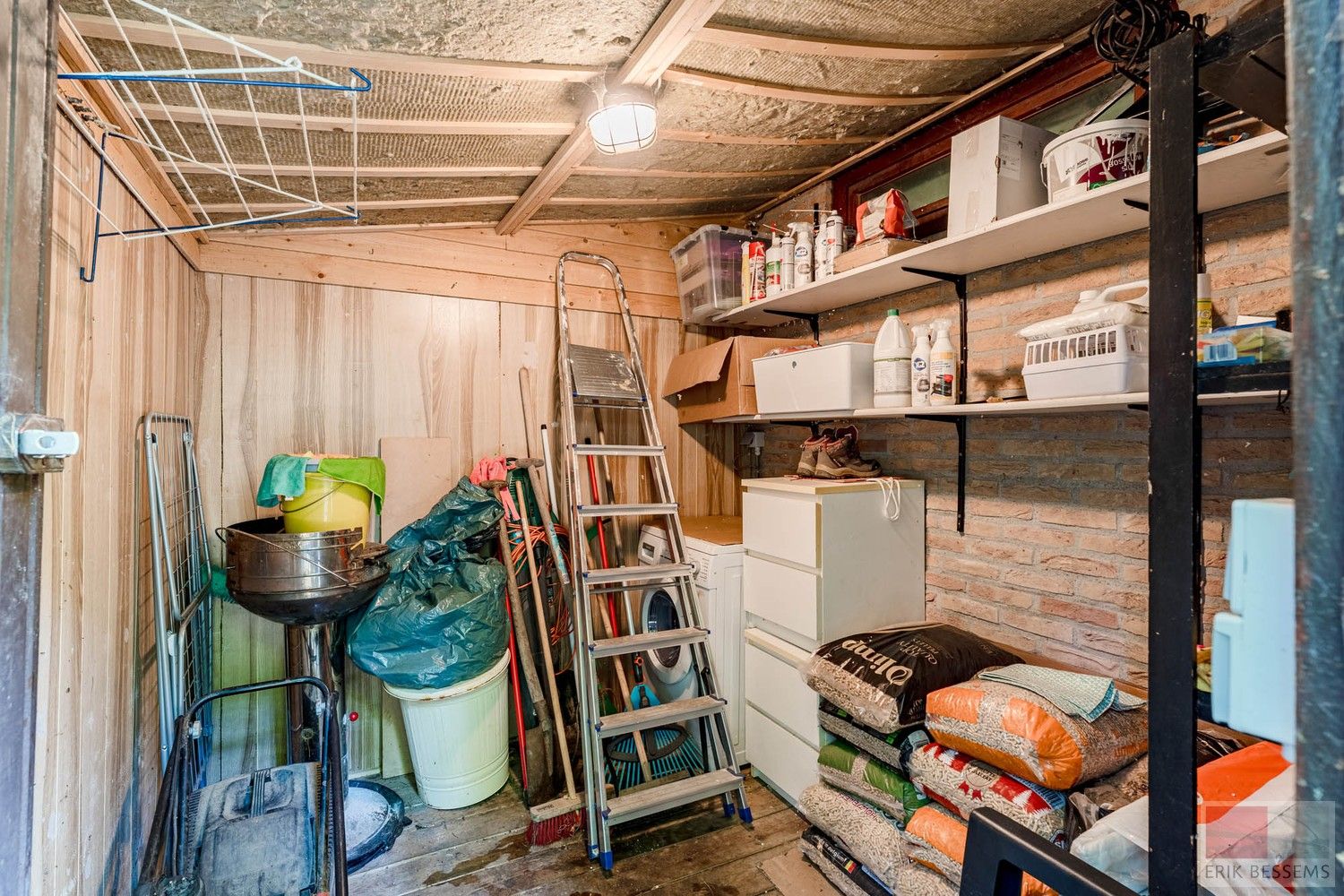 Ontsnap aan de drukte en geniet van deze charmante vakantiewoning foto 15