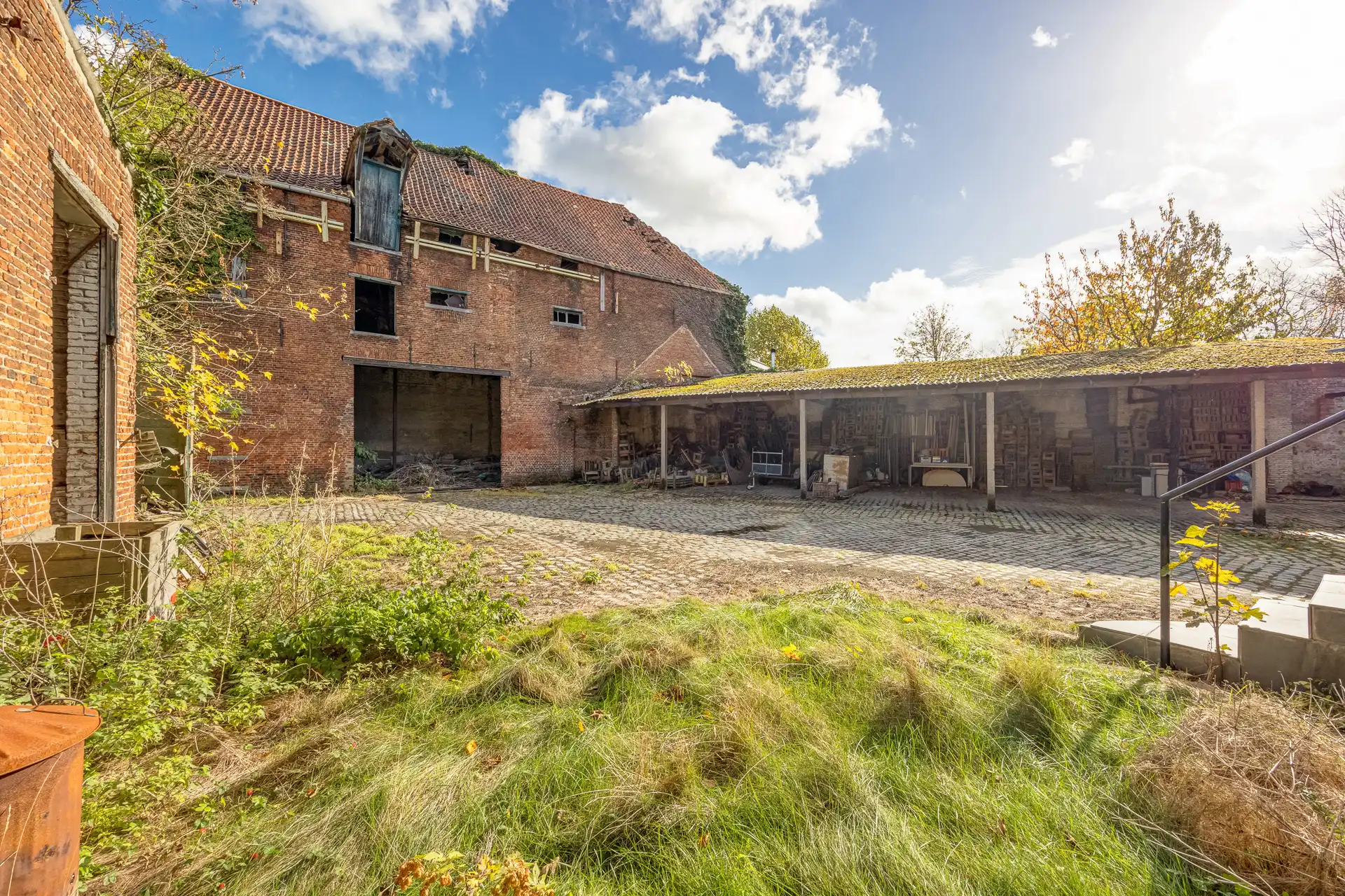 Uniek vergund ontwikkelingsproject: Brouwerij De Sleutel foto 8