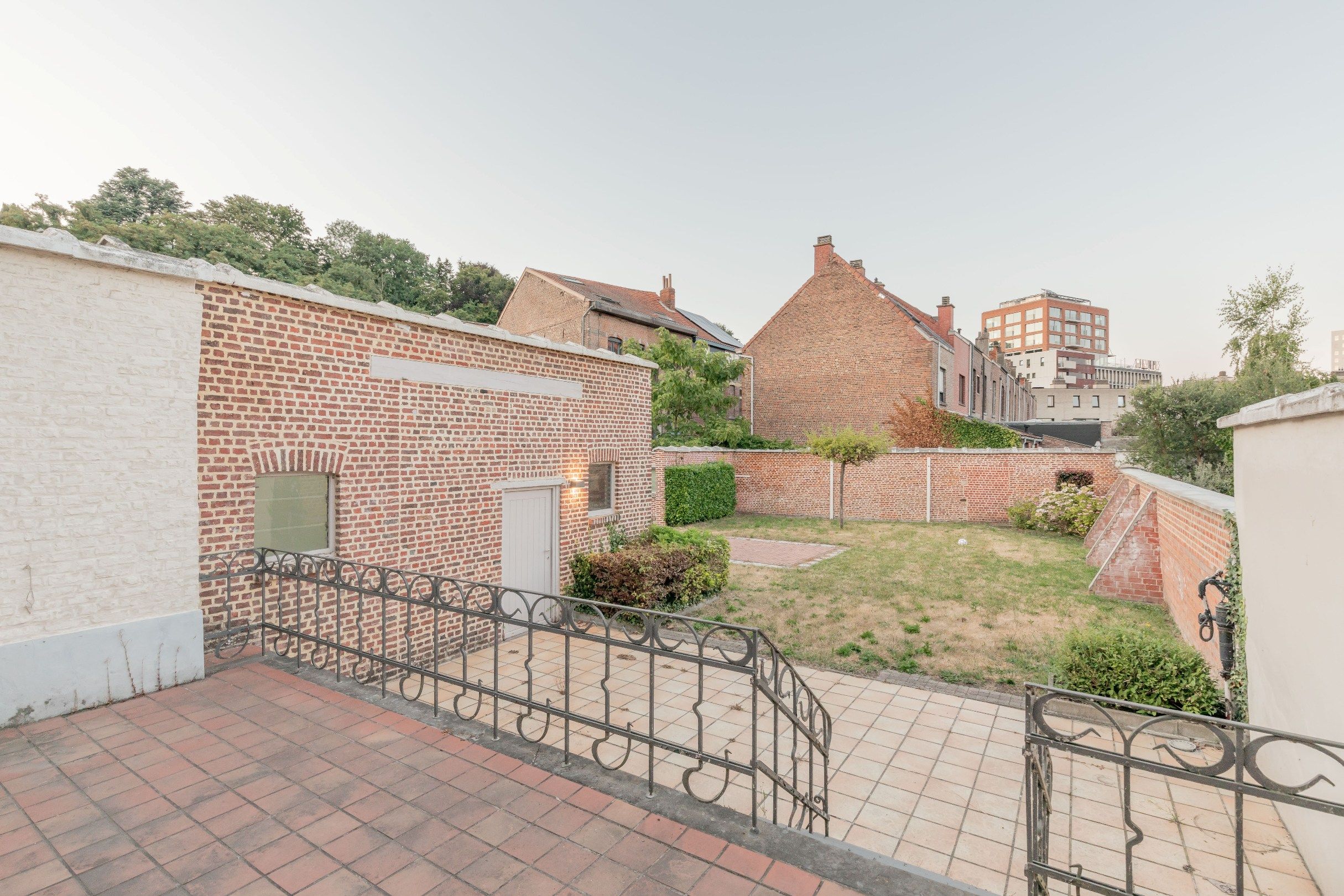 Prachtige authentieke herenwoning op toplocatie! foto 6