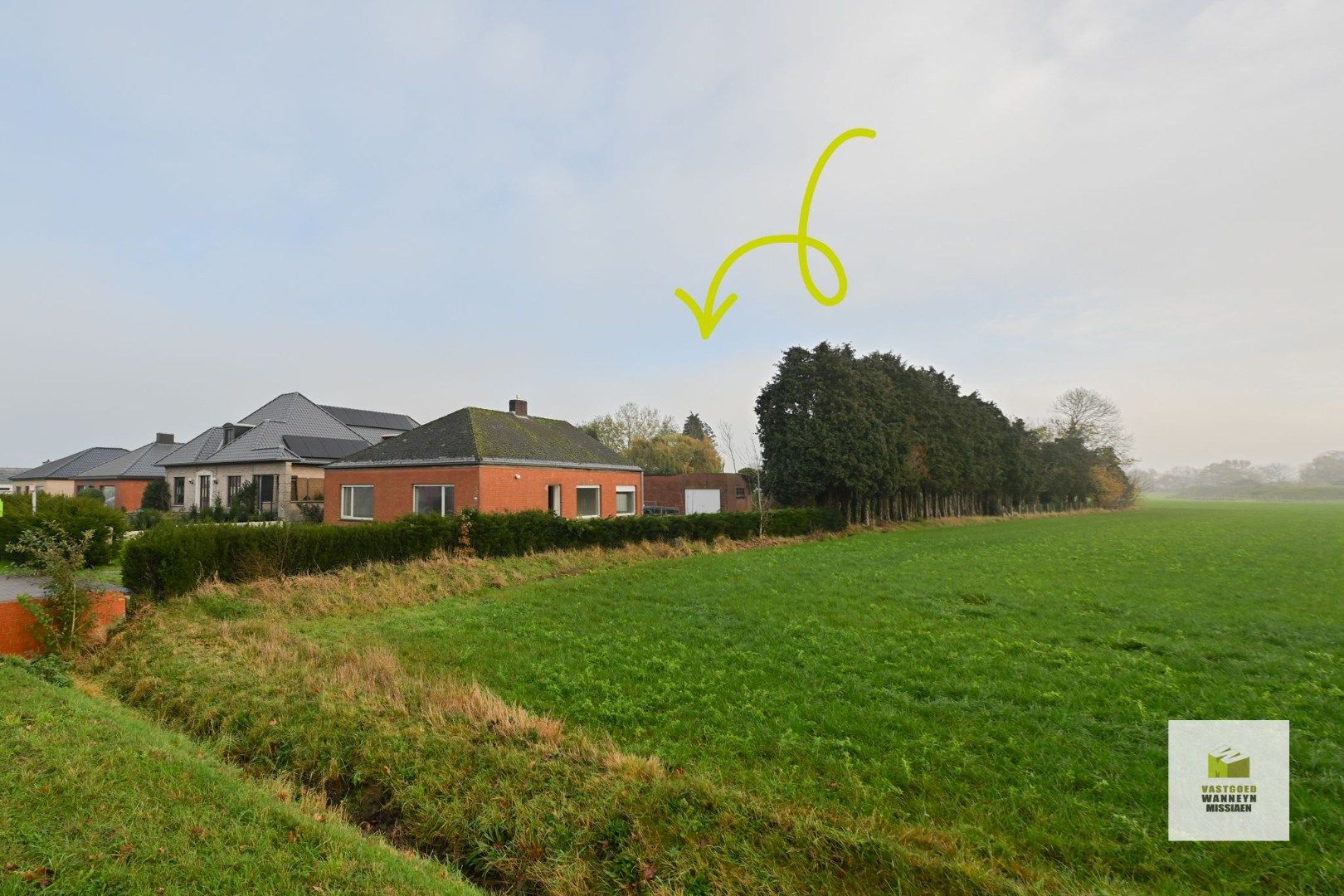 Huis te koop Sint-Jorisstraat 110 - - 8730 Beernem