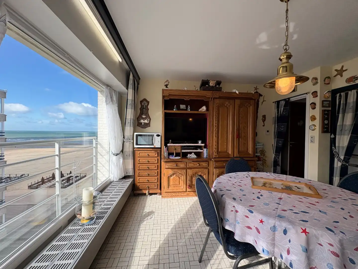 Appartement te koop Van Haelenstraat 14 -/0503 - 8670 Koksijde