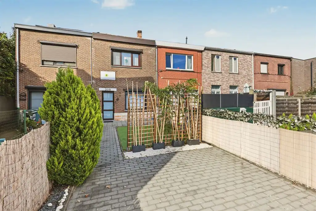 Instapklare woning op centrale locatie te Turnhout foto 20