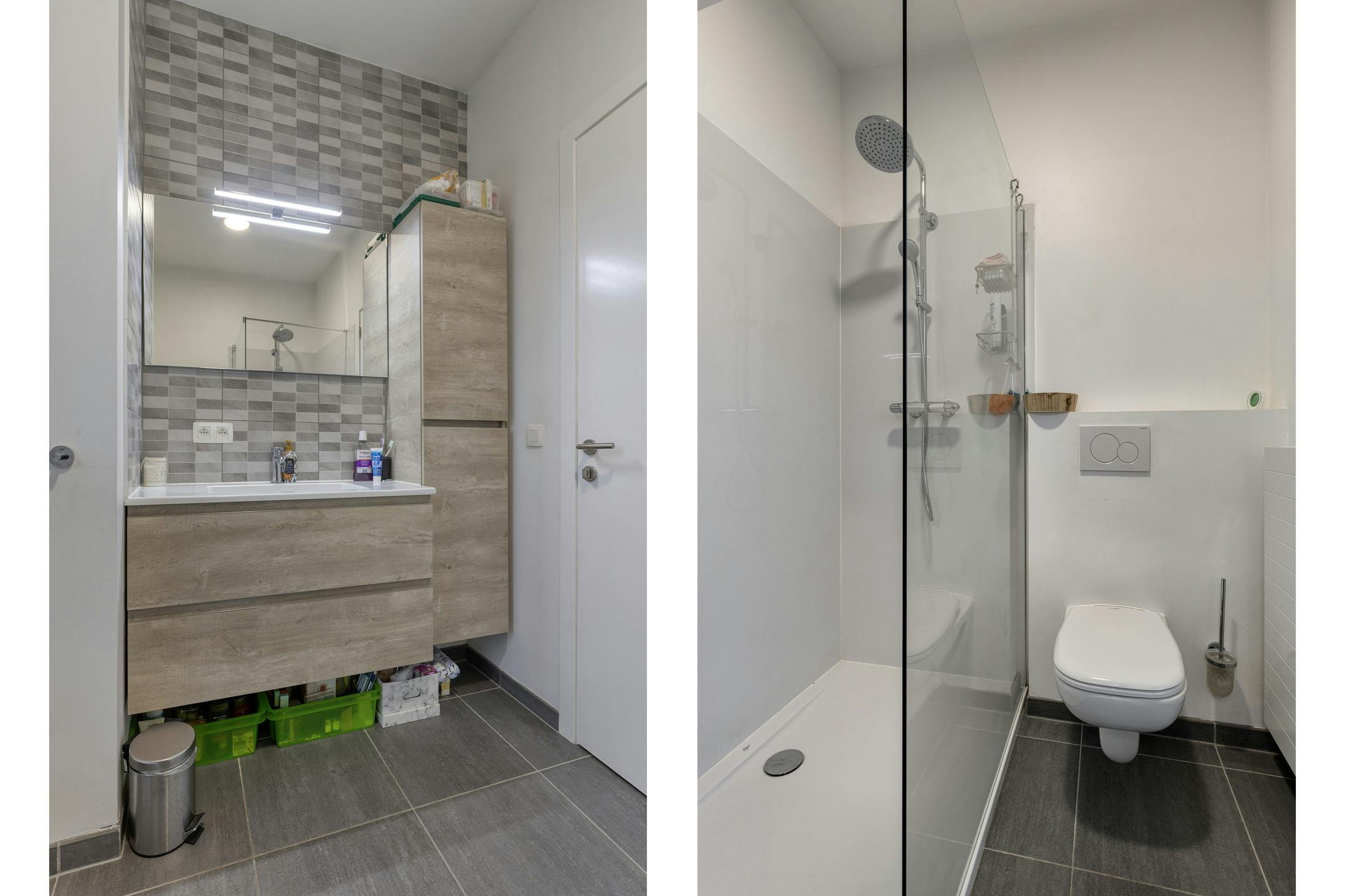 Appartement met twee slaapkamers te koop in Wuustwezel! foto 26