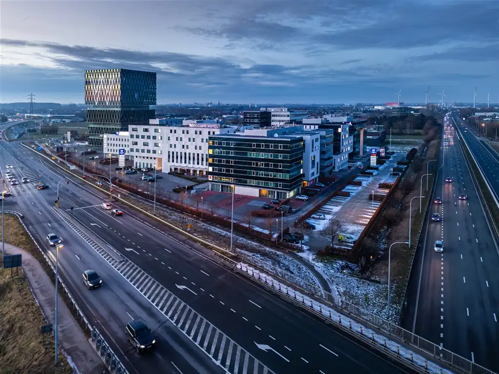 KWADESTRAAT 155 - WESTWING TOREN foto 15