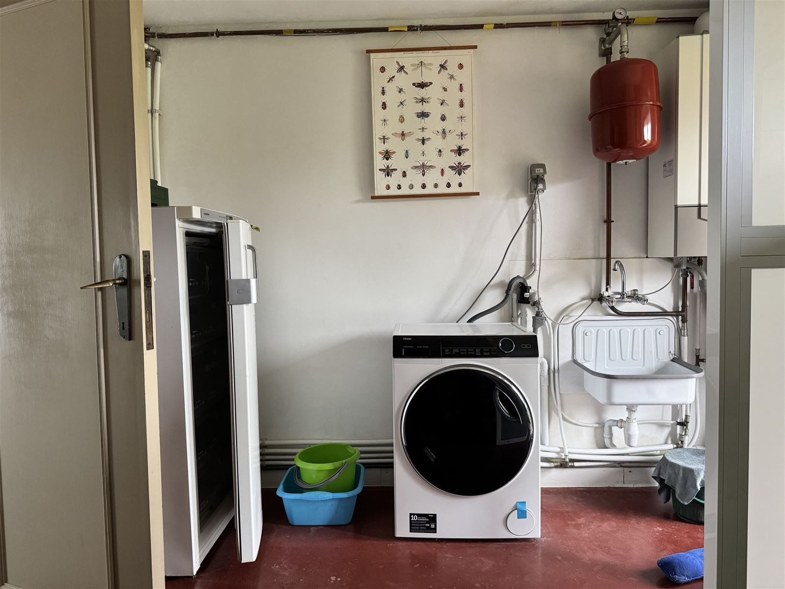 Bel etage woning foto 10