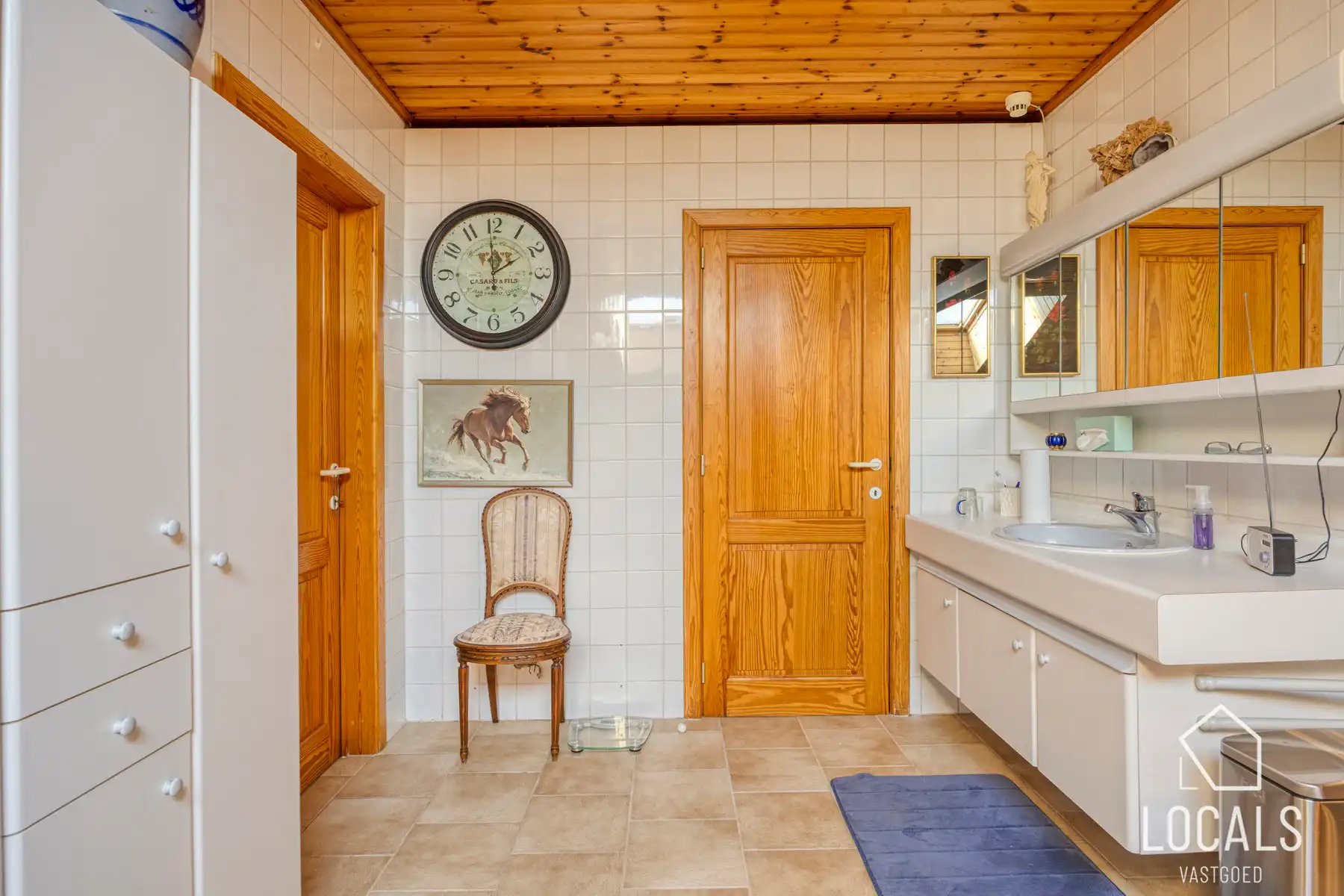 Ruime woning met groen verzicht - 8 kamers mogelijk! foto 22