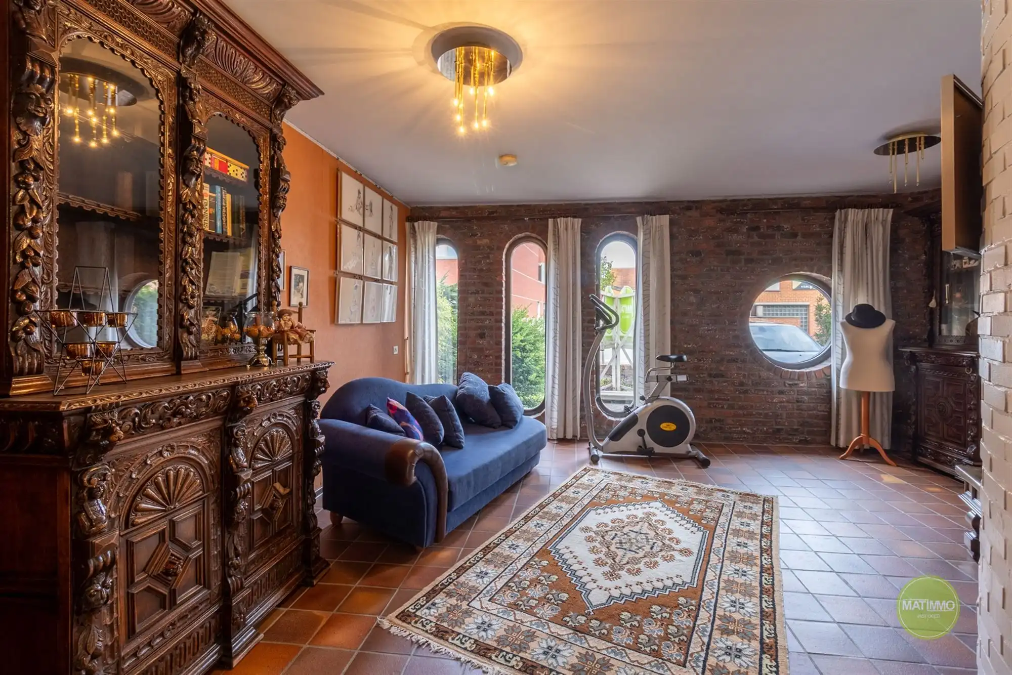 Karaktervolle gezinswoning met 4 slaapkamers & garage in Mol foto 5