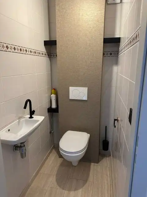 Modern en ruim energiezuinig duplexappartement (175 m²) met 3 slaapkamers foto 10