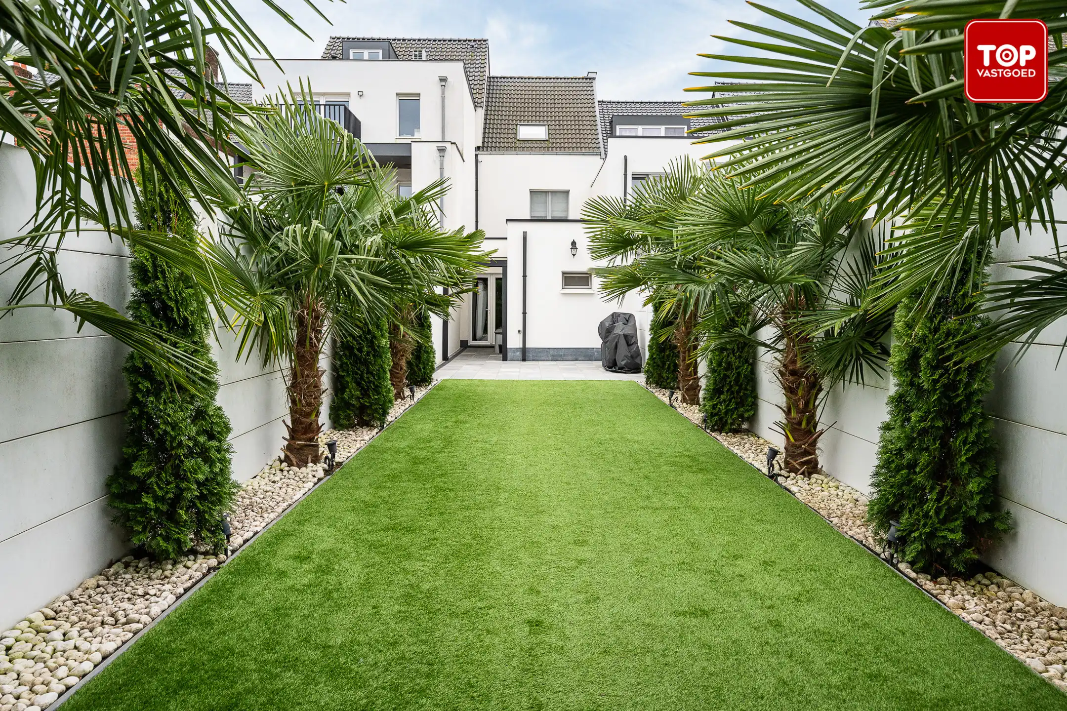 Energiezuinig wonen (EPC B) op een centrale toplocatie foto 30