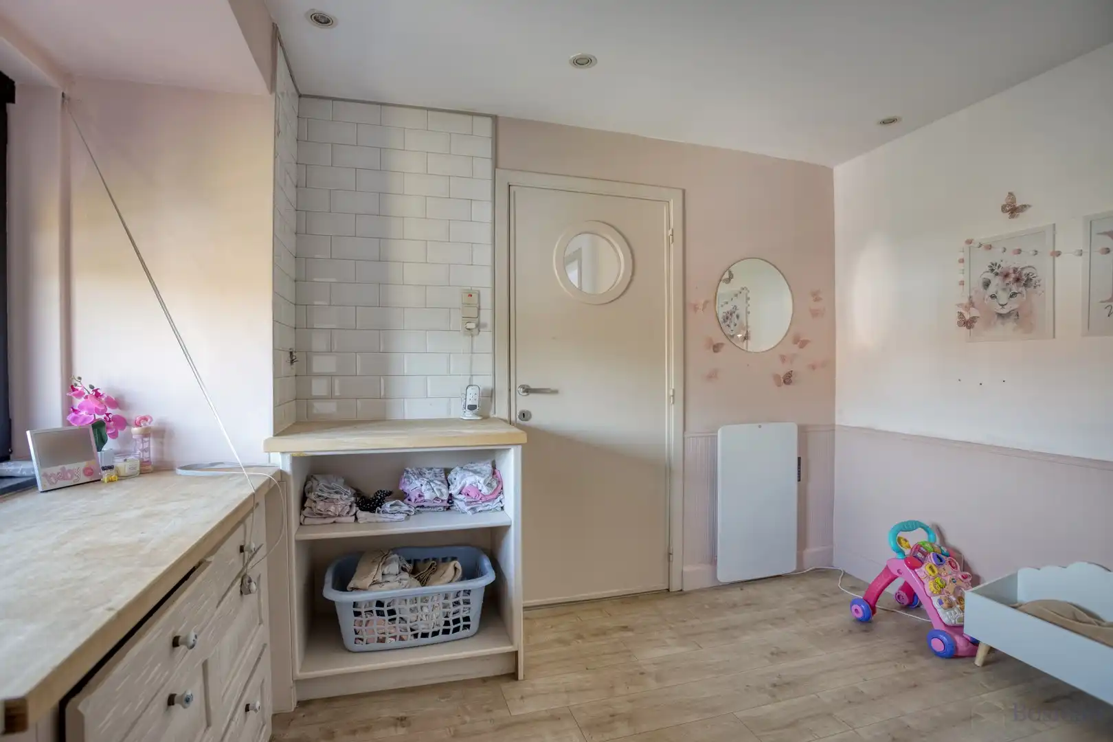 Gezinswoning te koop in centrum Klein-Vorst, Laakdal foto 13