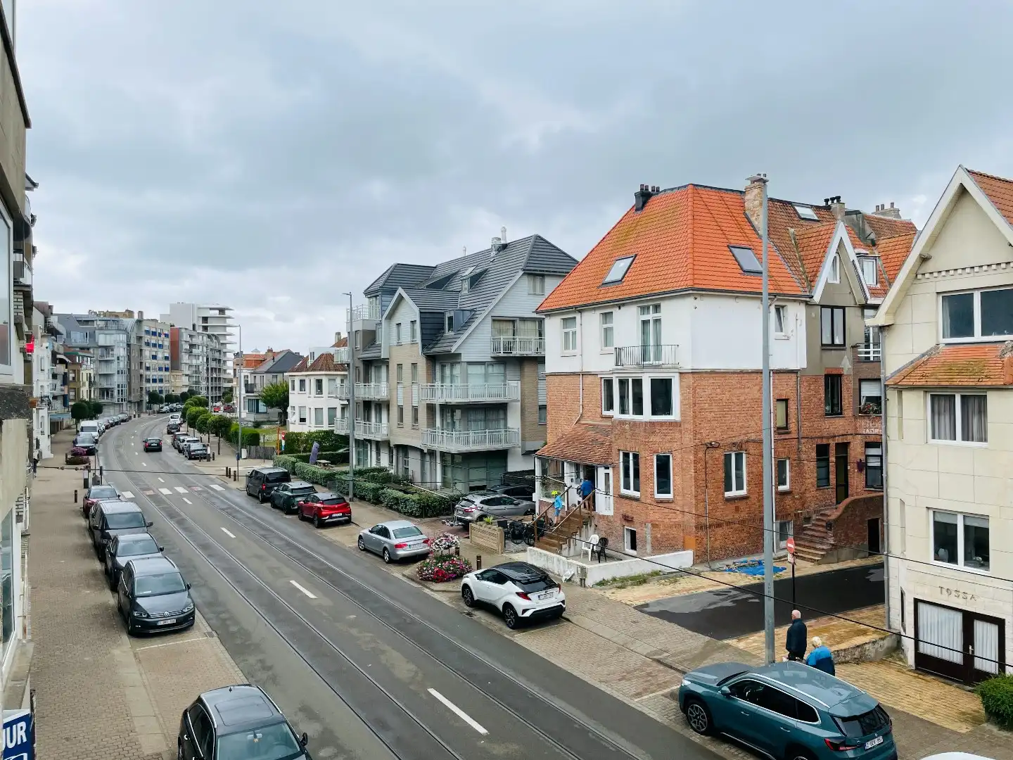 Residentie Saint-Barth 0201 foto 12