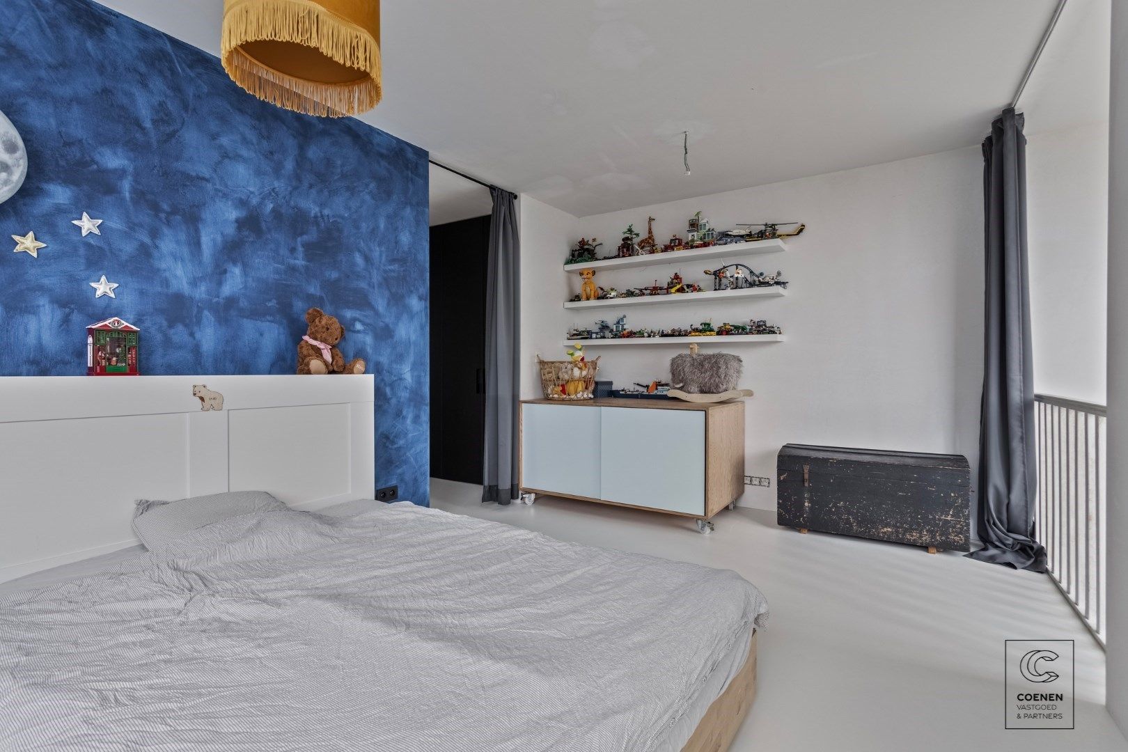 Prachtig en luxueus afgewerkte HOB van 280m² in een doodlopende straat! foto 24