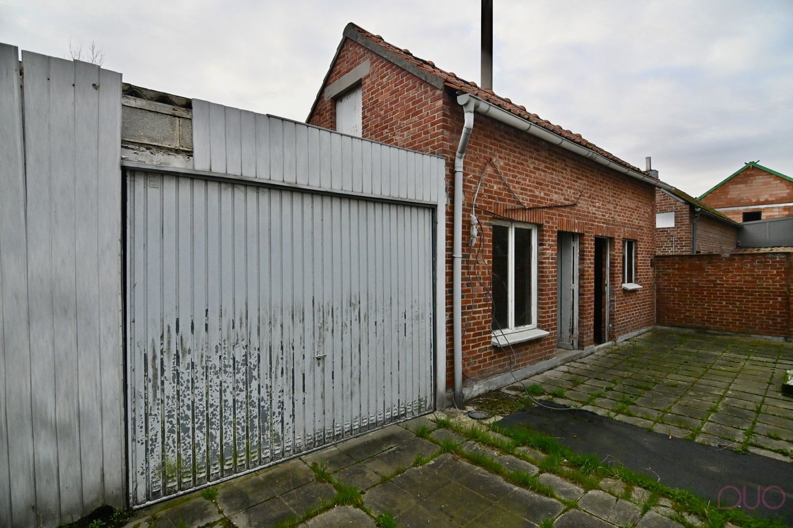 Gezellig en ruime halfopen woning nabij het stadscentrum van Tongeren met 3 slaapkamers en werkplaats foto 19