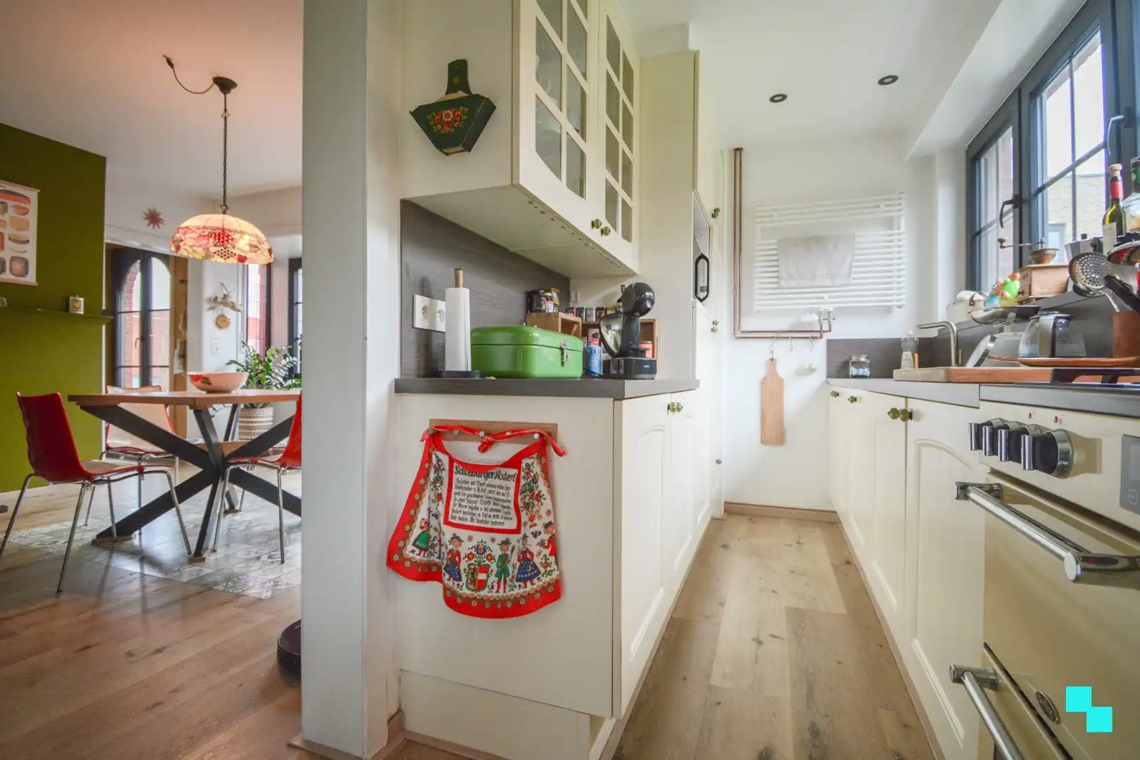 Recent gerenoveerde, karaktervolle HOB te Hooglede foto 12