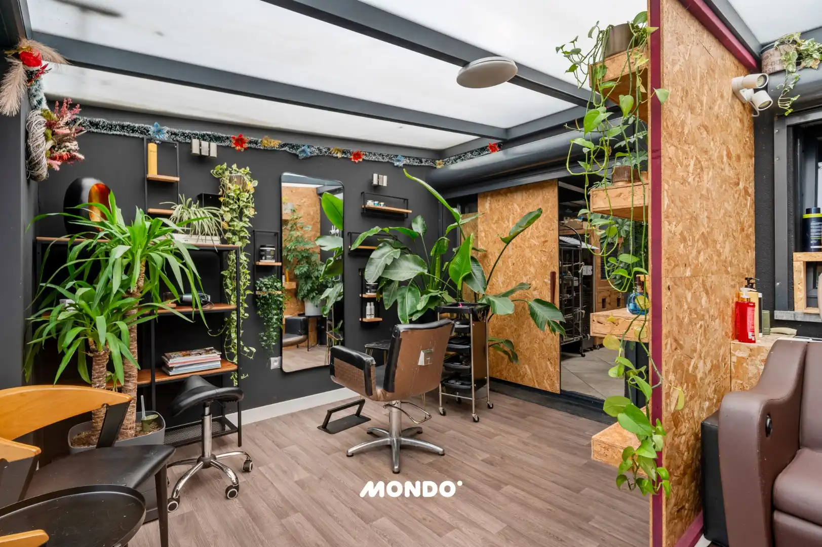 Uitzonderlijke woning met enorme tuin te koop in Hoboken – Instapklaar & energiezuinig (EPC B) foto 17