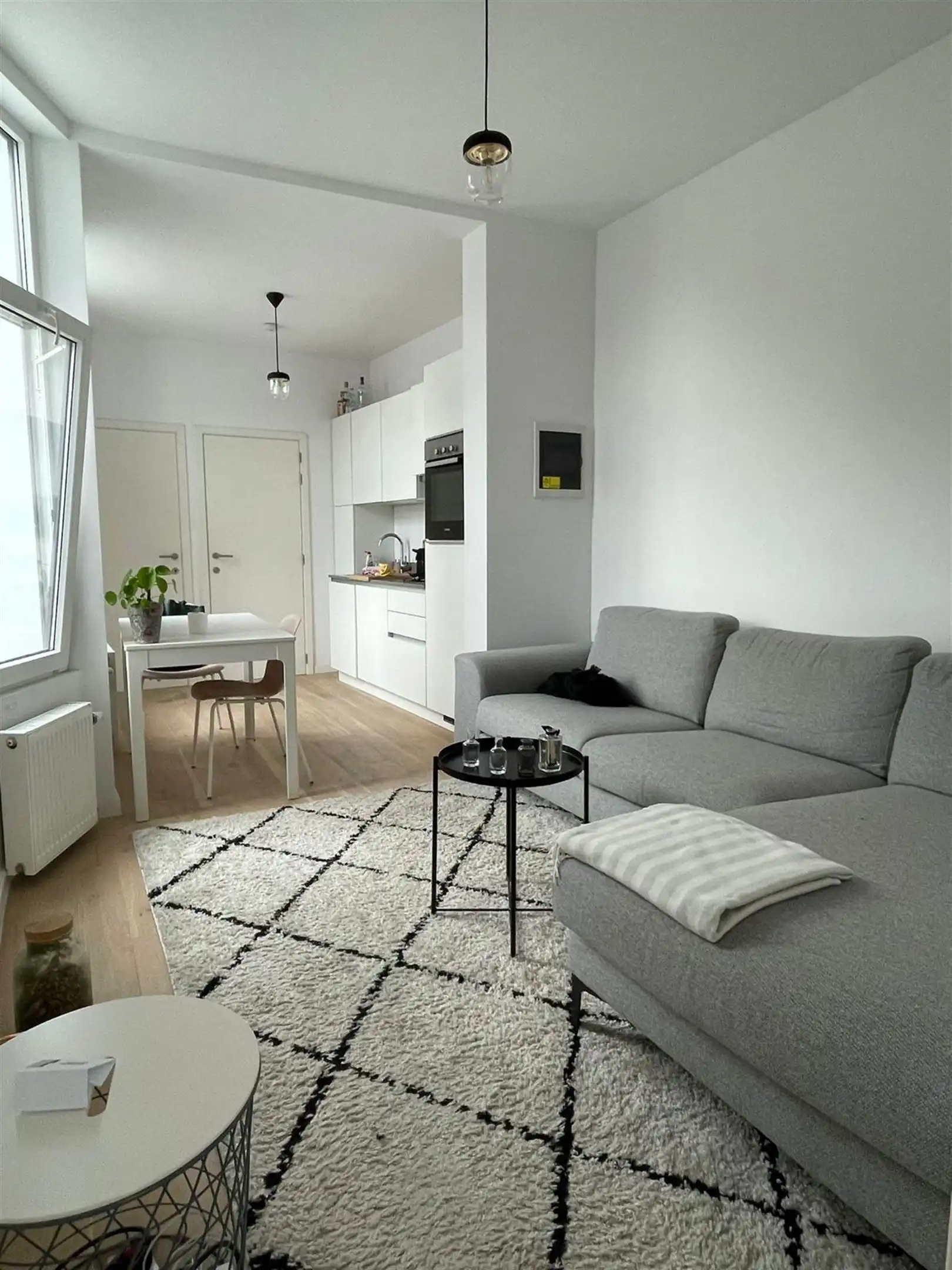 Compact comfort in het bruisende BOHO foto 2