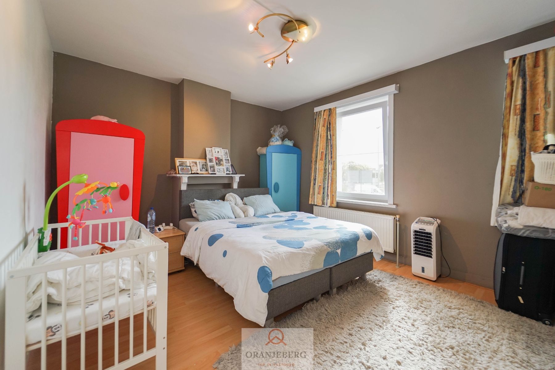 Ruime woning met tuin Oostakker! foto 13