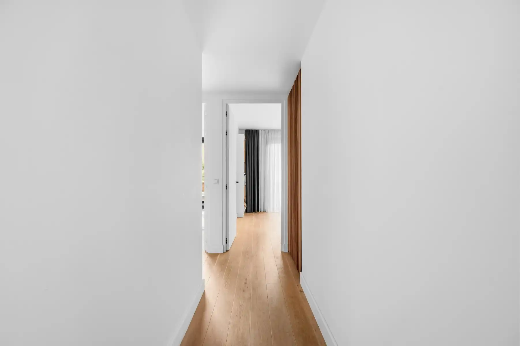 Prachtig appartement op topligging te LEUVEN foto 16