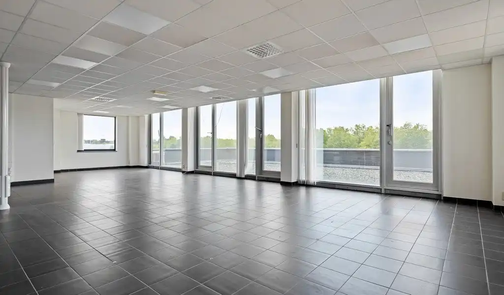 Instapklare kantoren te huur in Link 21 te Herentals foto 7