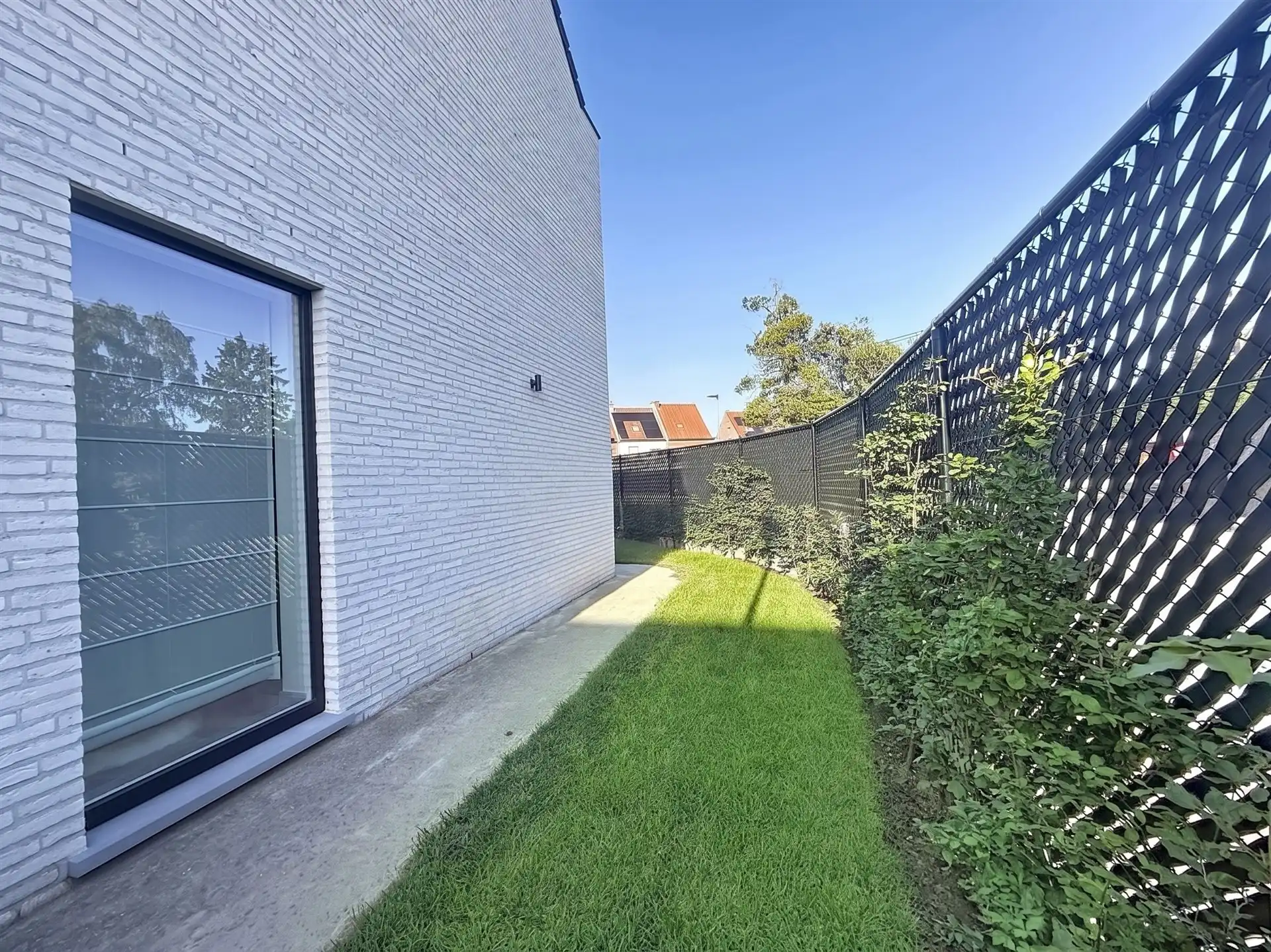 Prachtige nieuwbouwwoning op toplocatie met mogelijks 5 slaapkamers! foto 22