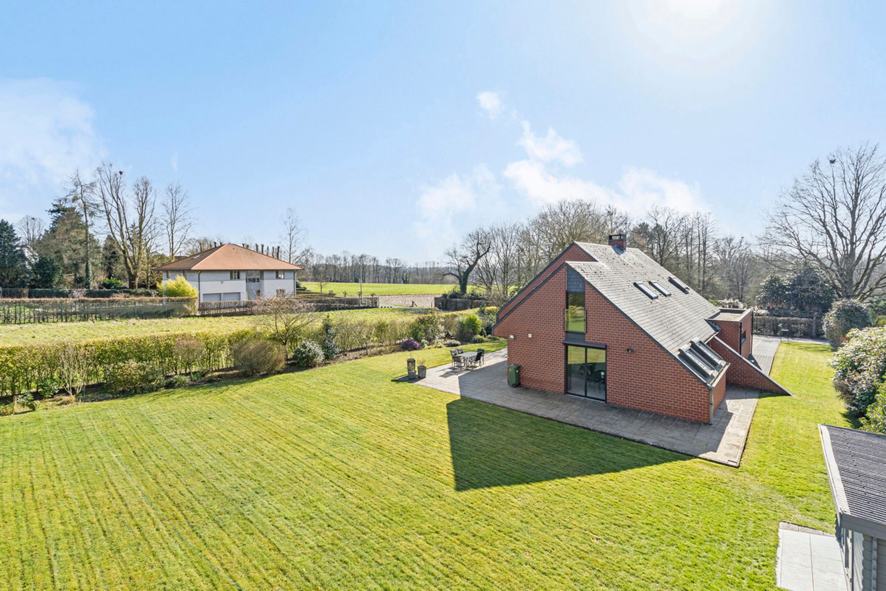 Tijdloze villa met 4 slaapkamers op 17a 30ca foto 25