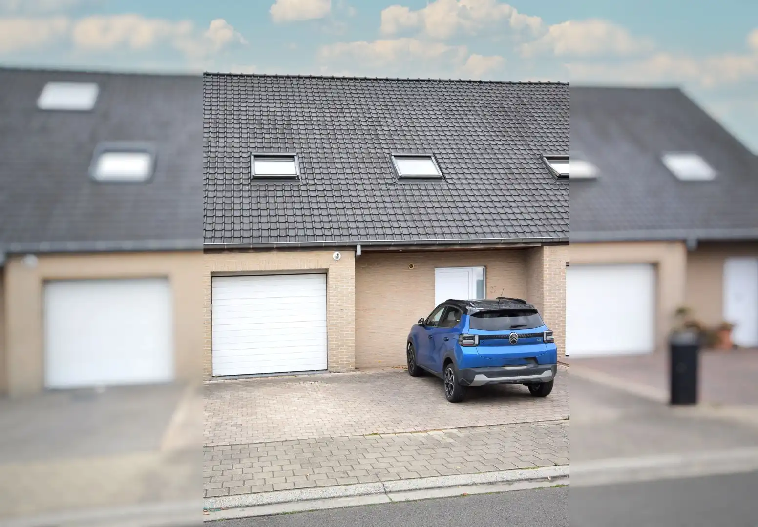 Huis te huur Korenwind 27 - - 8890 Moorslede
