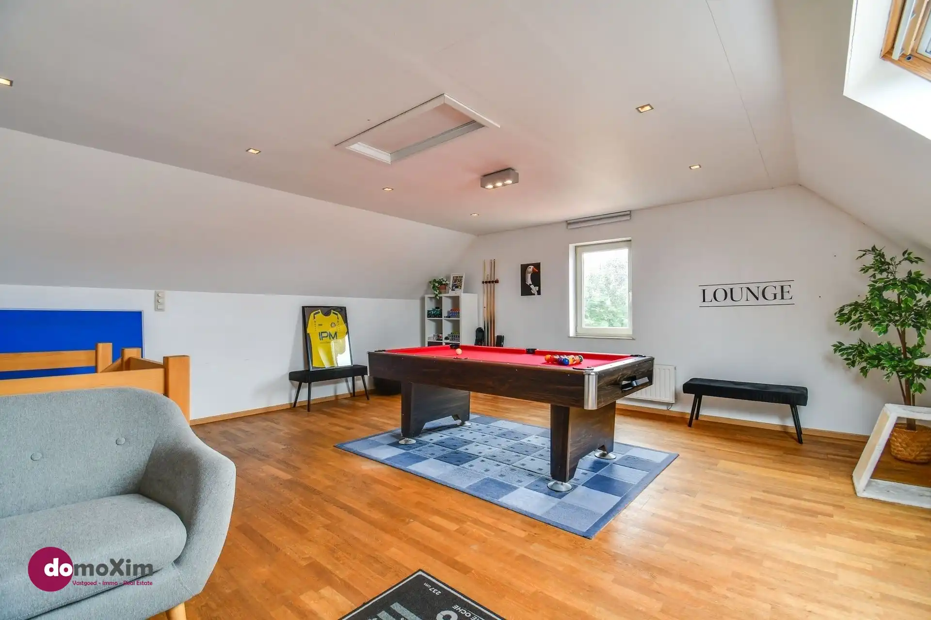 Moderne, instapklare woning in een residentiële buurt in Steenokkerzeel foto 22