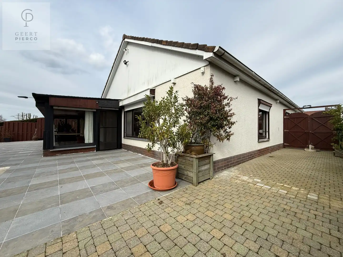 Gezellige bungalow foto 25