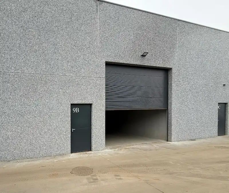 KMO-Unit te huur foto 5