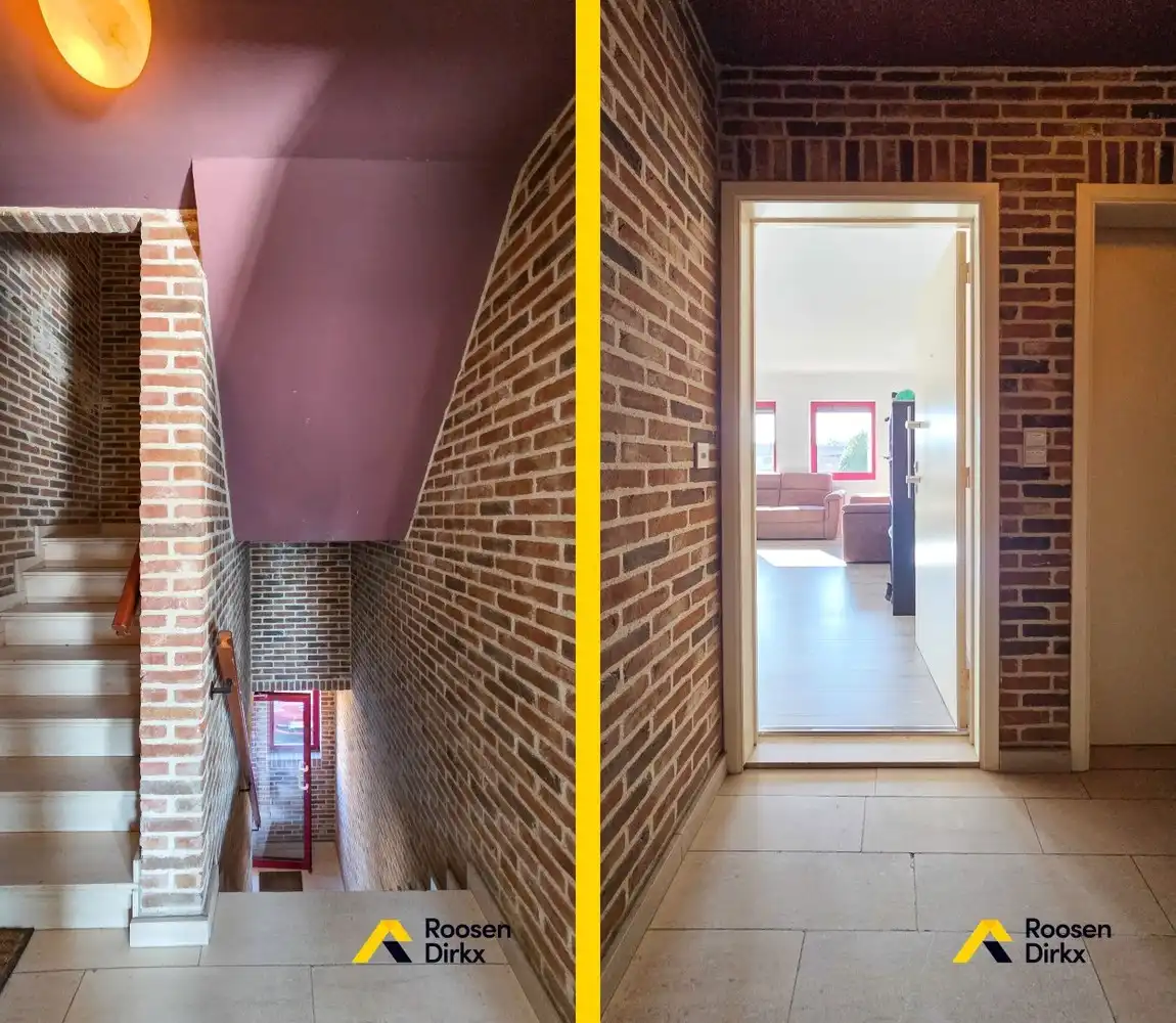 Degelijk appartement met 2 SK's in rustige buurt! foto 5