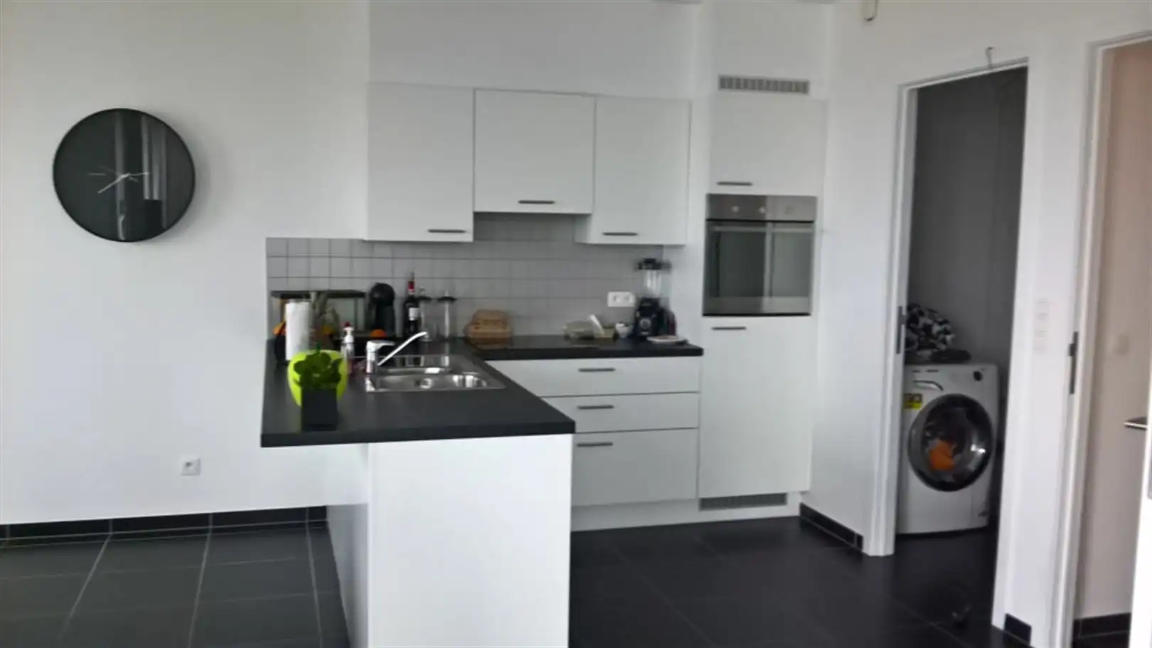 Appartement foto 6