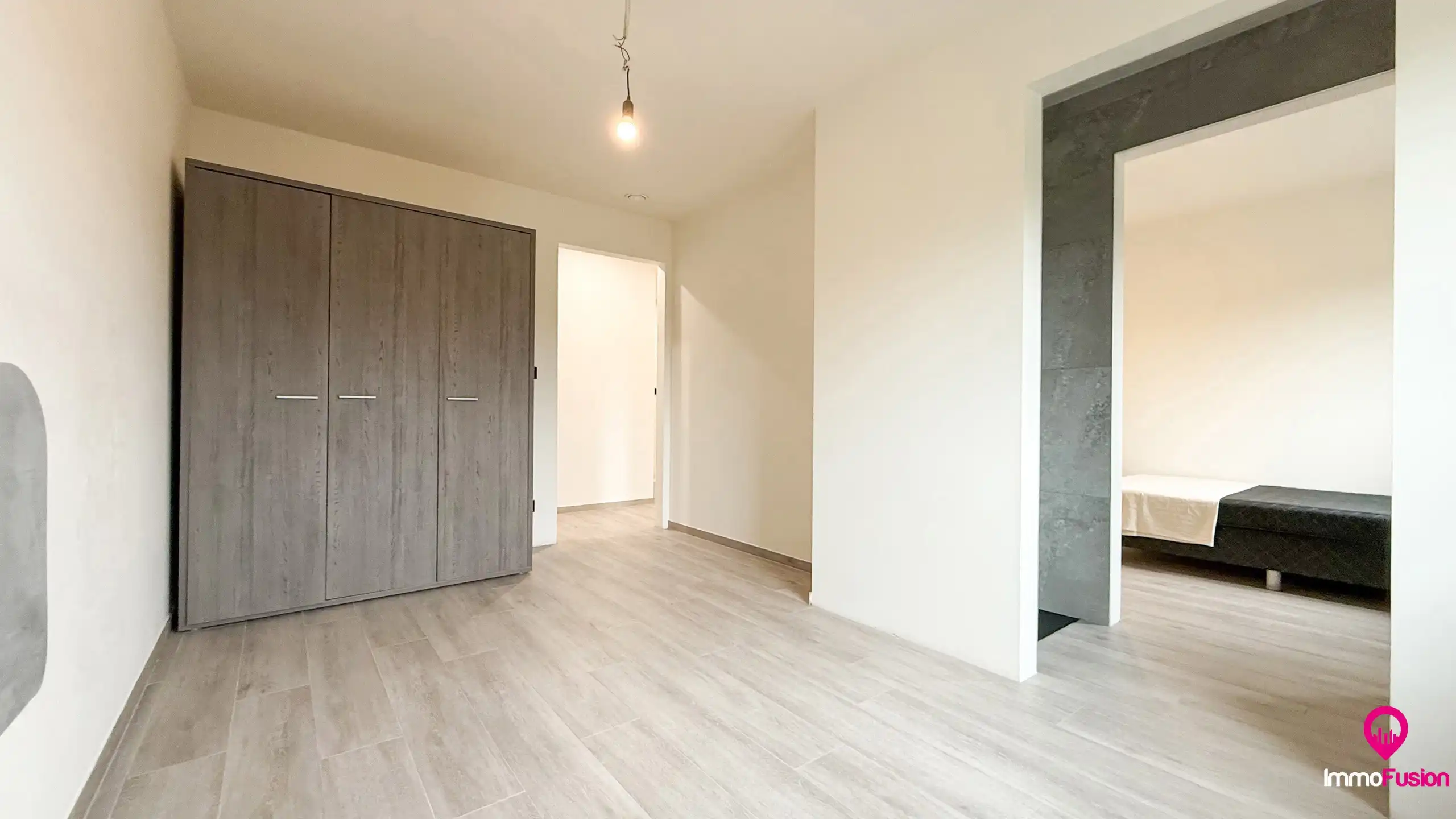 Modern en instapklaar nieuwbouwwoning met 3slpks in Paal! foto 22