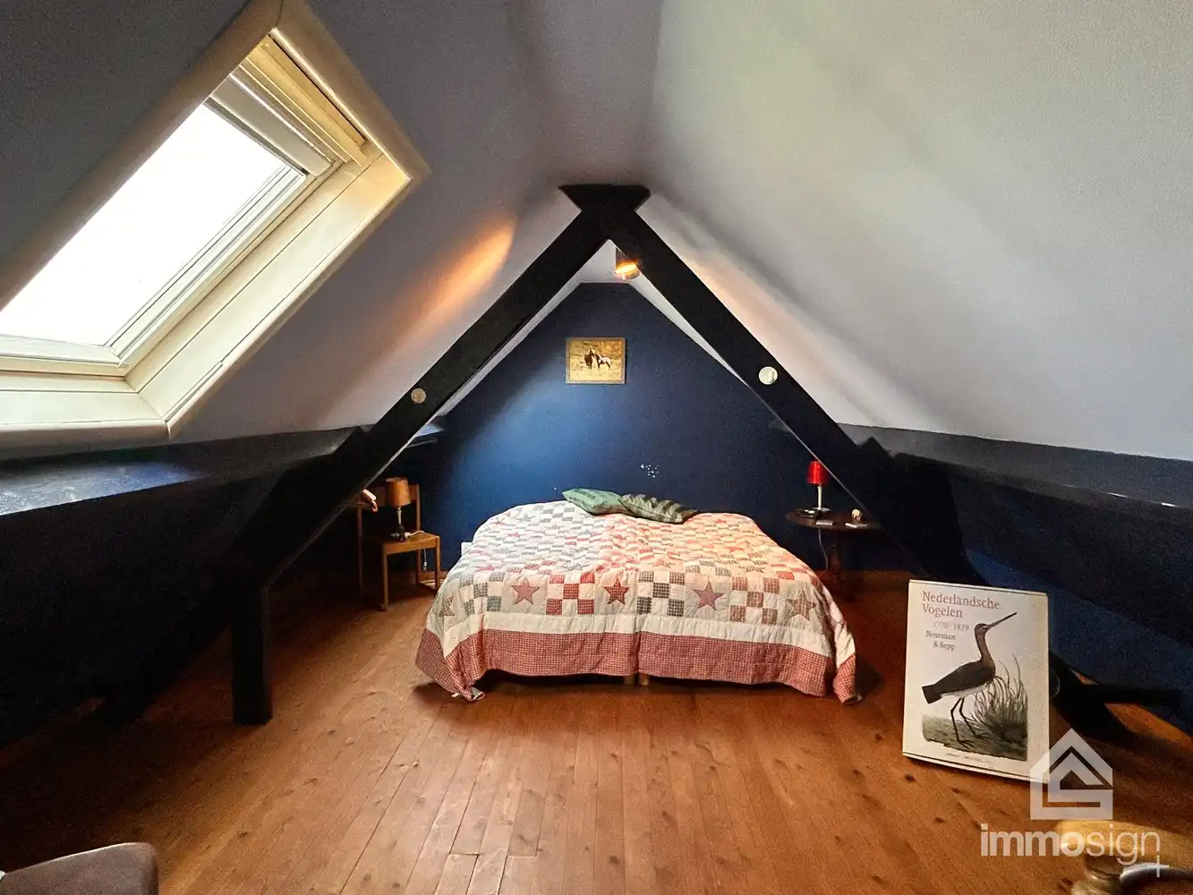 Landelijke gezinswoning in het groen met tal van troeven! foto 32