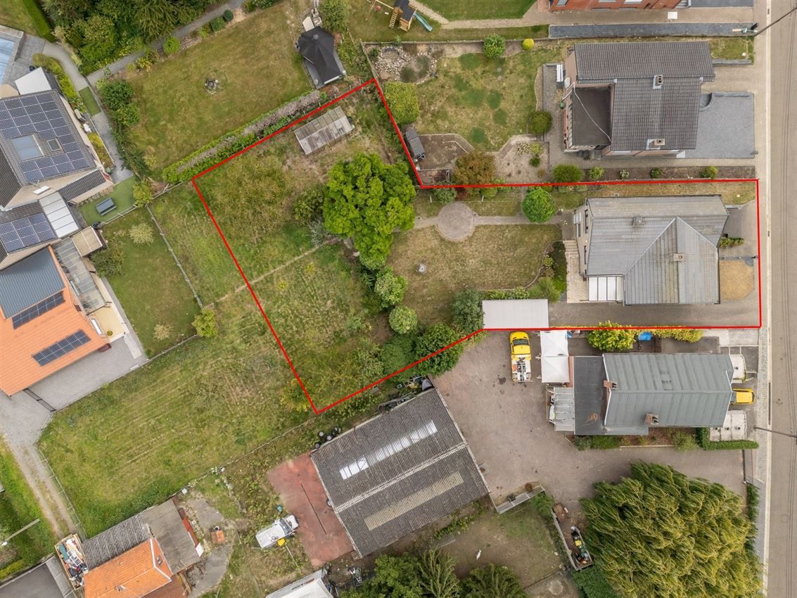 Landelijk gelegen, 13 are, prima onderhouden foto 2