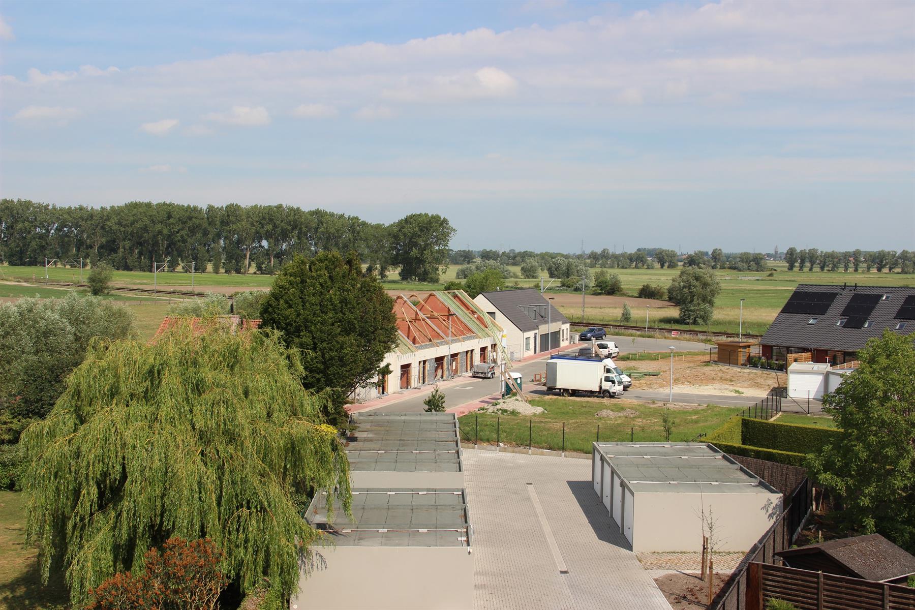 Tijdloze nieuwbouwwoningen foto 3