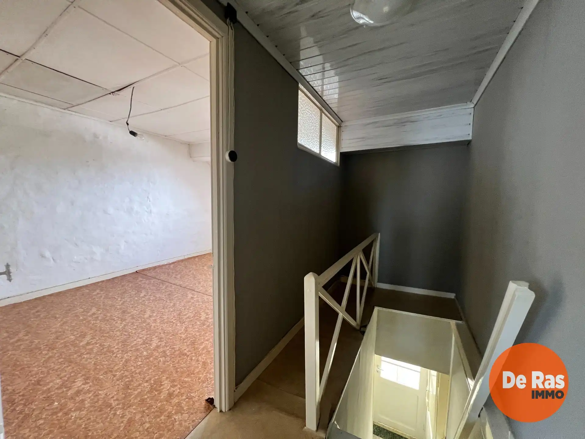 LEDE - Renovatiewoning nabij centrum met tuin foto 7